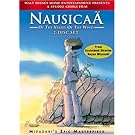 Nausicaä of the Valley of the Wind
