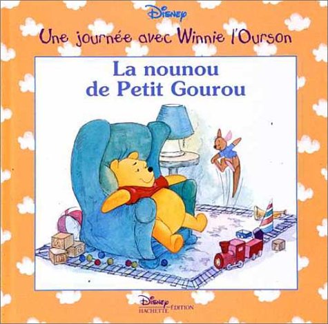 La  nounou de Petit Gourou