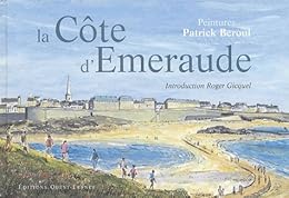 La  Côte d'Émeraude