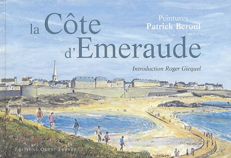 La  Côte d'Émeraude