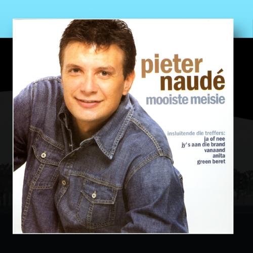 Pieter Naude - Die Grootste Afrikaanse Sokkie, Volume 4 - Zortam Music