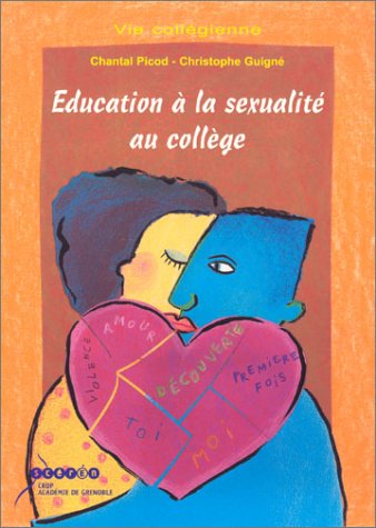 Éducation à la sexualité au collège