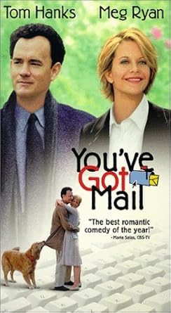 Image result for you got mail