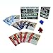 Ultra Pro 13 Minutes The Cuban Missile Crisis 1962 Card Game
