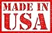 US Flag Factory - 3x5 FT Thin Blue Line Flag (Sewn 3-Stripes) for Police Officers (Grommets) - Blue Lives Matter Flag - Outdoor SolarMax Nylon - 100% Made in America (3x5 FT)