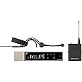 Sennheiser EW-D ME3 Dynamic Headset SET (Q1-6)