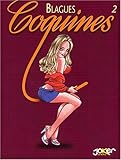 Recueil de blagues coquines, tome 2 by 