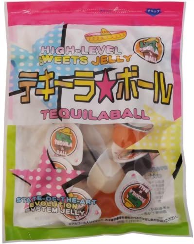 Amazon Co Jp テキーラボール 5種ミックス 個入 食品 飲料 お酒 Amazon Co Jp テキーラボール 5種ミックス 個入 食品 飲料 お酒