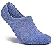 Tesla 6-Pairs Comfort Socks No-Show TM-MZS09/MZS08/MZS04/MZS05/MZS06