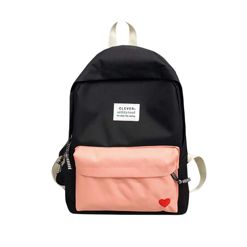  Cgeolhni Backpack For Teens Fashion Pattern