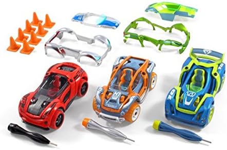 modarri cars amazon
