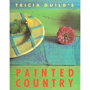 Tricia Guild's Painted Country