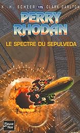Le  spectre du "Sepulveda"