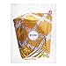 LUOEM Hawaiian Balloons Aloha Mylar Ballon Hawaii Luau Partydekorationen Sommer Tropischen Party Favors Supplies(Aloha Balloons)