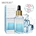 Hyaluronic Acid Serum, BREYLEE Moisturizing Face Oils with Hyaluronic Acid Anti Aging Face Serum for Deeply Hydrate & Fade Fine Lines (17ml,0.61oz)