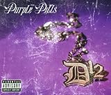 Disco de D12: «Purple Pills» (Anverso)