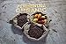 Big Tree Farms Organic Raw Cacao Drinking Chocolate Hot/Cold Mix, Cold Processed, Non-GMO, Vegan, Superfood, Cocoa Powder Alternative, 8 Ounce