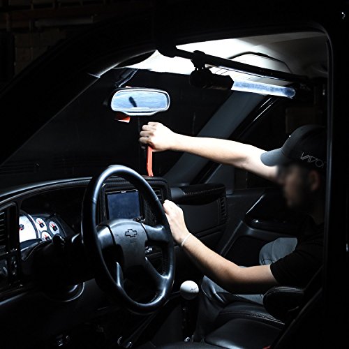 5 Neiko+40447A+Rechargeable+Underhood+Brightness