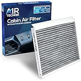 C35660 Elantra 2007-2016 & Accent 2011 CARBON CABIN AIR FILTER CF10728 - View #2