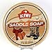 Set of 3 Kiwi 3-1/8 Oz Outdoor Saddle Soap bundled by Maven Gifts