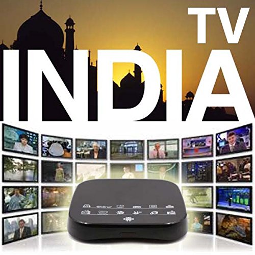 HD Indian TV IPTV Box Receiver with Bangladesh and ...