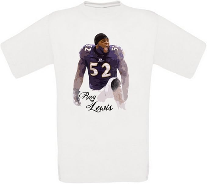 ray lewis shirt