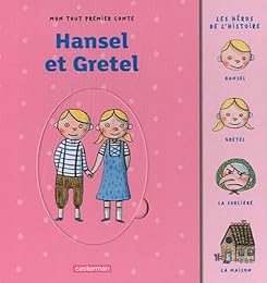 Hansel et Gretel