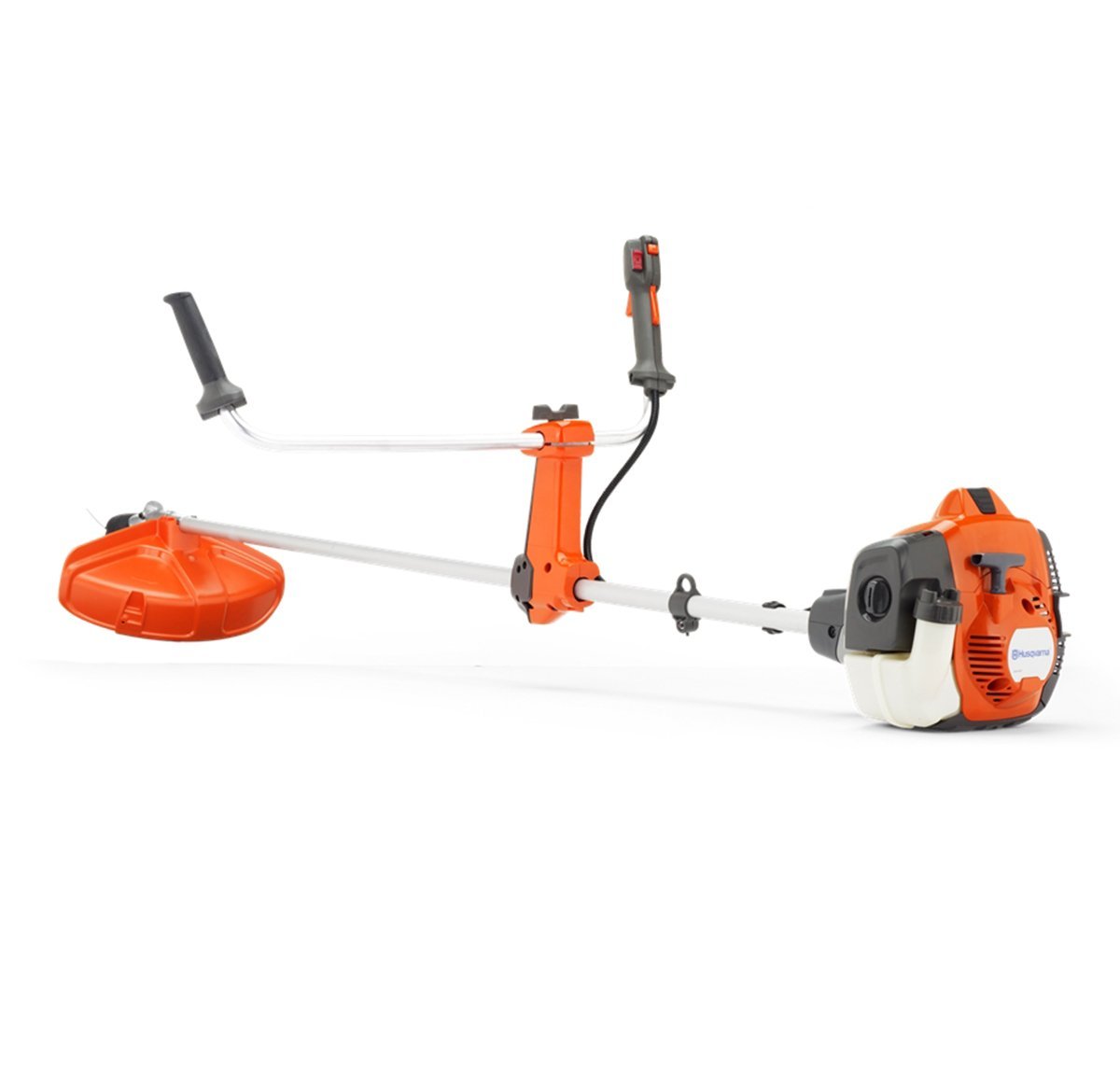 Husqvarnadesbrozadora forestal 555rxt 【TOP 2021】 Las mejores desbrozadoras