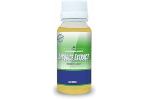 MYOC Licorice Extract Liquid for Skin and face - 120 ml (4.05 fl. oz)