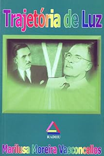Livro Trajetória de Luz