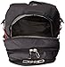 High Sierra Tactic Backpack, Mercury/Static/Crimson, 19 x 12.5 x 10.5-Inch