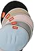 Stroller Seat Lining Color: Silver