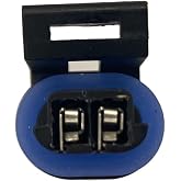 WMAutoPart Variable Valve Timing (VVT) Solenoid Connector Wiring Harnesses HP3840