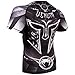 Venum Gladiator 3.0 Short Sleeve Rashguard
