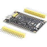 EC Buying STM32F103RCT6 Core Board System Board 45 IO Ports 256K Flash 48KSRAM STM32F103 SPI LCD Interface Learning Board