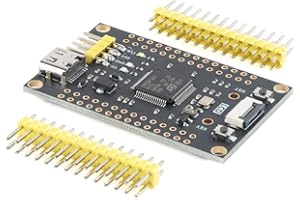 EC Buying STM32F103RCT6 Core Board System Board 45 IO Ports 256K Flash 48KSRAM STM32F103 SPI LCD Interface Learning Board