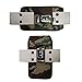 AIScell Belt Clip Holster ,Camoflauge Nylon Pouch Case Holster,for Galaxy S22 Ultra,S22+,S21 Ultra, S21+,A53,Note20 Ultra,A32,A42,A52,A12,A71,A13,S21 FE (Fit Ultra Slim case)