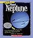 Planet Neptune (New True Books: Space (Paperback))
