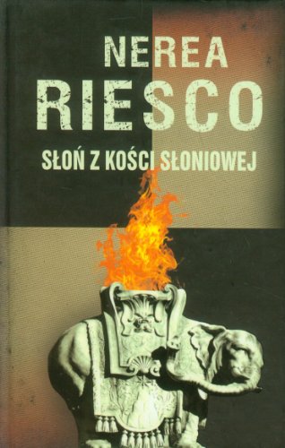 Slon z kosci sloniowej (polish)