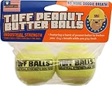 Petsport Peanut Butter Balls 2 Pack