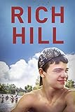 Rich Hill