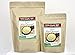 War Eagle Mill Yellow Cornmeal, Organic and non-GMO, stone-ground in the Ozarks (2 lbs)