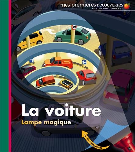 La  voiture