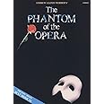 The Phantom of the Opera: Instrumental Solos for Cello