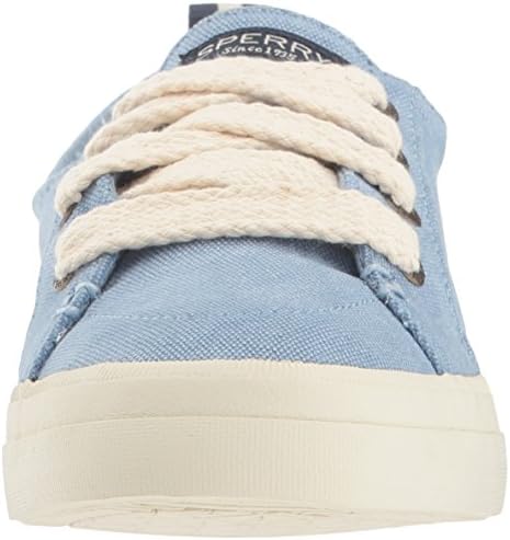 sperry crest vibe chubby lace