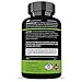 Premium Tribulus Terrestris - Male Performance Support - Promotes Reproductive Health - Encourages Healthy Workouts Via Nitric Acid Release - All Natural Supplement - 90 Capsules Per Bottle