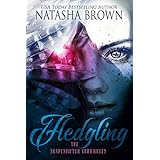 Fledgling (The Shapeshifter Chronicles Book 1)