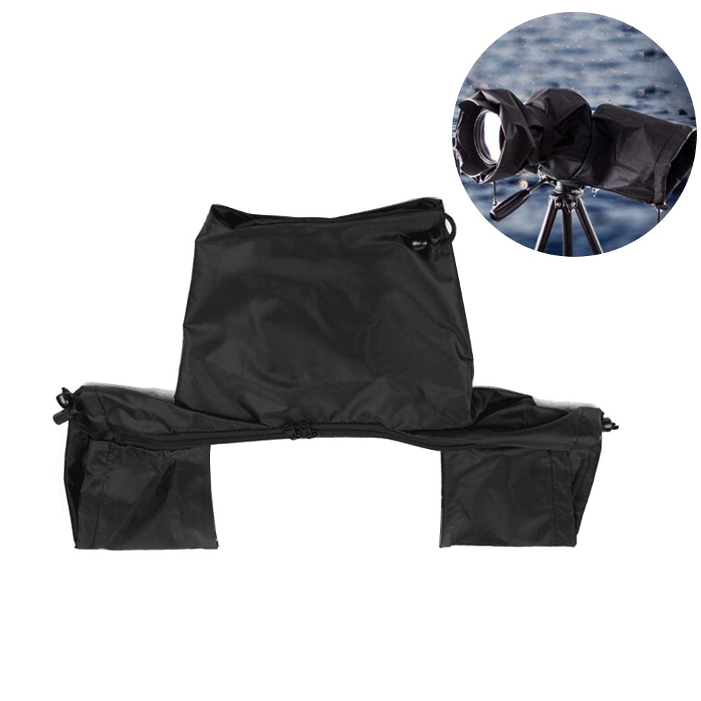 LEDMOMO Professional impermeable cámara réflex digital protector ...