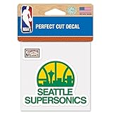Seattle Supersonics 4