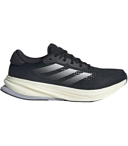 Amazon.com | adidas Supernova Rise Wide Shoes | Fashion Sneakers